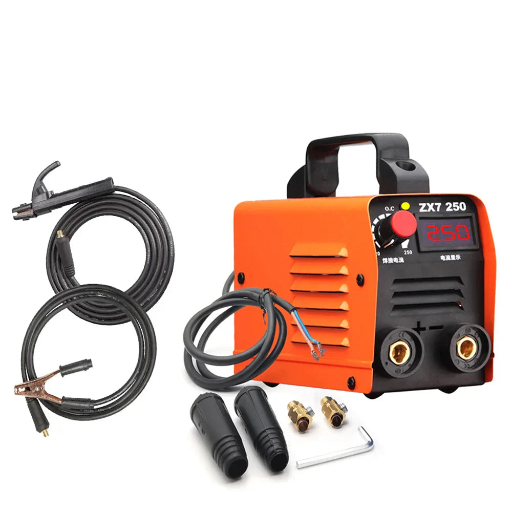 Mini Máquina de Solda PowerWeld Ultra 5000