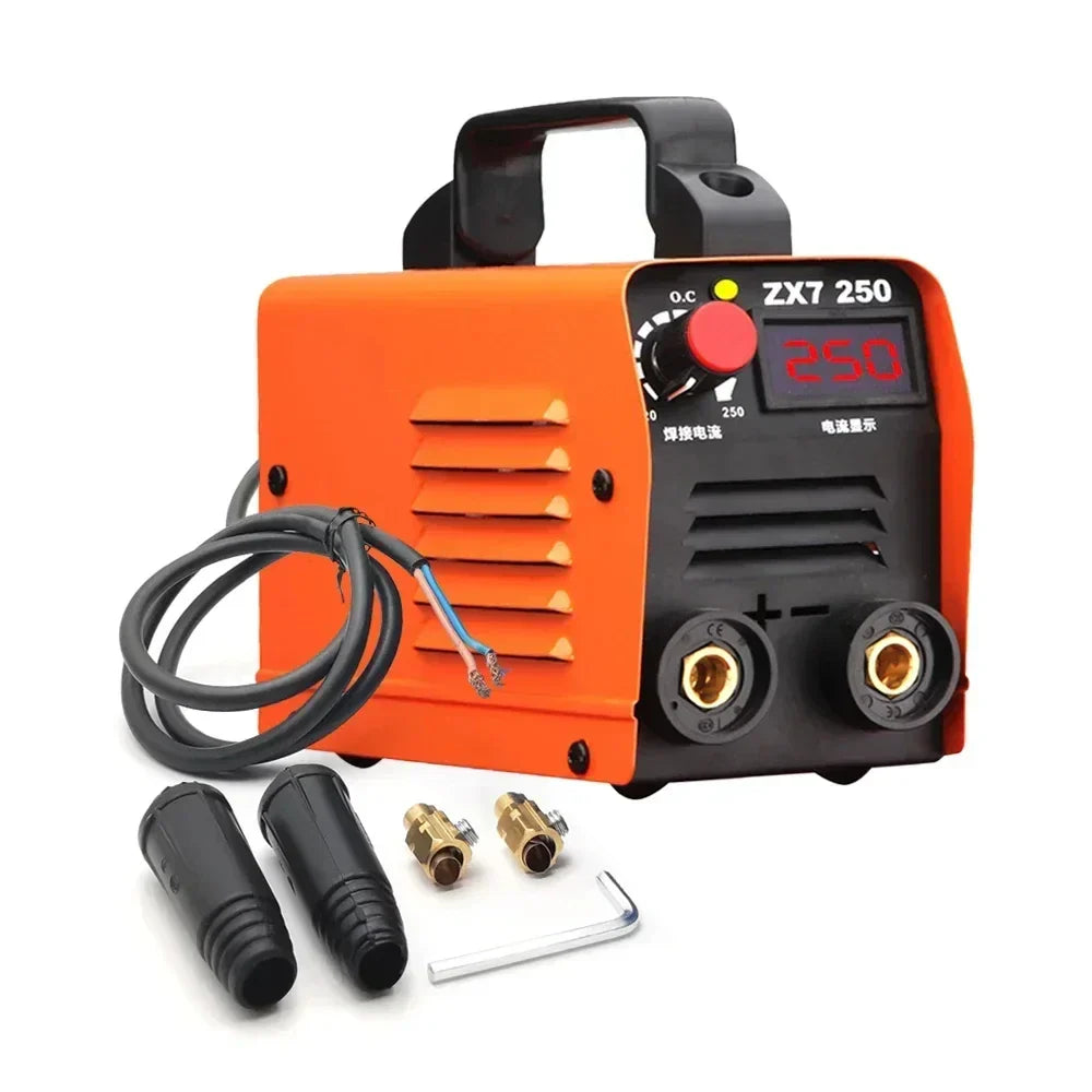 Mini Máquina de Solda PowerWeld Ultra 5000